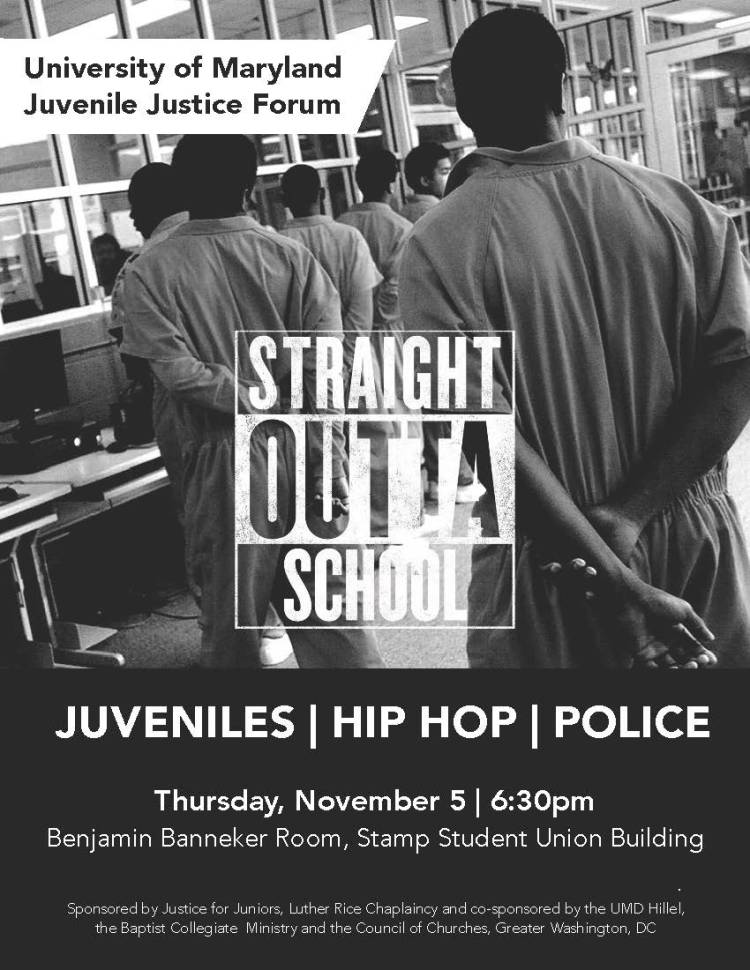 juvenilejustice forum